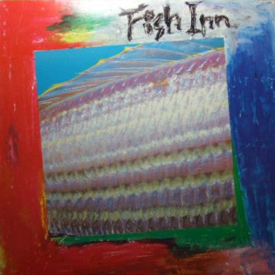 The Stalin: Fish Inn 12
