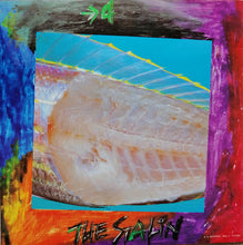 The Stalin: Fish Inn 12"