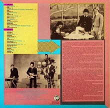 The Standells: The Best Of 12"
