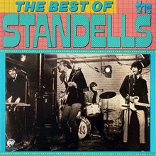 The Standells: The Best Of 12"