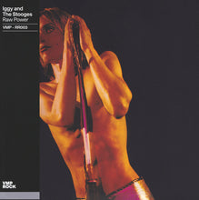 The Stooges: Raw Power 12"