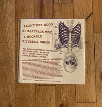 The Stools: Feelin' Fine 7"