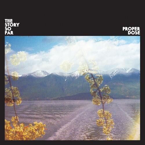 The Story So Far: Proper Dose 12