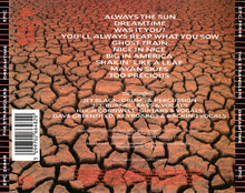 The Stranglers: Dreamtime CD