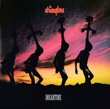 The Stranglers: Dreamtime CD