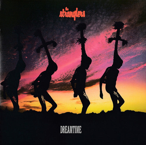 The Stranglers: Dreamtime CD