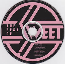 The Sweet: The Best Of Sweet CD