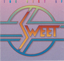 The Sweet: The Best Of Sweet CD