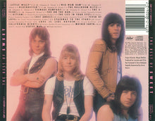 The Sweet: The Best Of Sweet CD