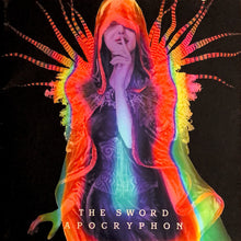 The Sword: Apocryphon CD