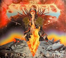 The Sword: Apocryphon CD