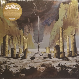 The Sword: Gods Of The Earth 12"