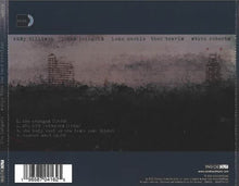 The Tangent: Songs From The Hard Shoulder CD