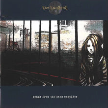 The Tangent: Songs From The Hard Shoulder CD