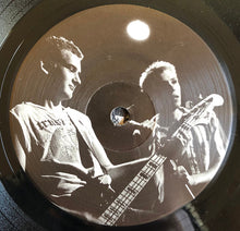 The Teen Idles: Anniversary 7"