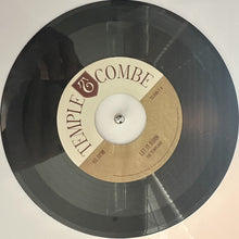 The Templars / Castillo: Split Single 7"