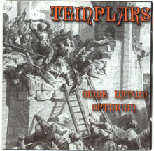 The Templars: Omne Datum Optimum CD