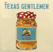 The Texas Gentlemen: TX Jelly 12"