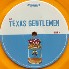 The Texas Gentlemen: TX Jelly 12"