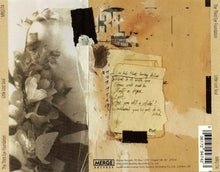 The Third Eye Foundation: Little Lost Soul CD