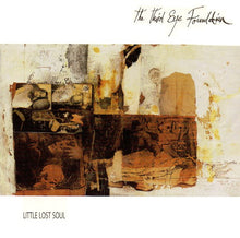 The Third Eye Foundation: Little Lost Soul CD