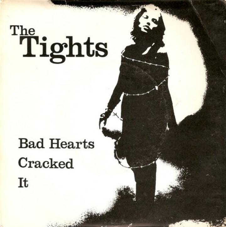 The Tights: Bad Hearts 7