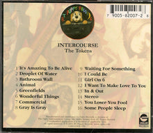 The Tokens: Intercourse CD