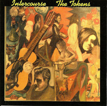 The Tokens: Intercourse CD