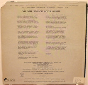 The Tremeloes: Shiner 12"