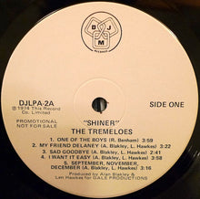 The Tremeloes: Shiner 12"