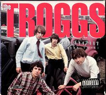 The Troggs: Archeology (1966-1976) 3xCD