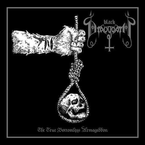 Black Draugwath: The True Bottomless Armageddon 12