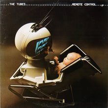 The Tubes: Remote Control 12"