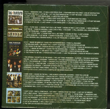 The Turtles: The Complete Original Album Collection 6xCD box set