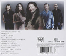The Unthanks: Here's The Tender Coming CD