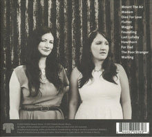 The Unthanks: Mount The Air CD