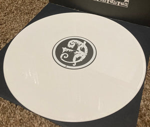 Attic Presence: The Unwelcomed One 12"
