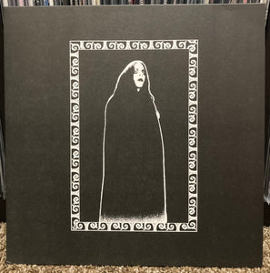 Attic Presence: The Unwelcomed One 12"