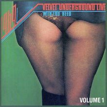 The Velvet Underground: Velvet Underground Live 1969 Volume 1