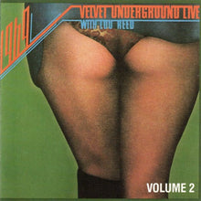 The Velvet Underground: Velvet Underground Live 1969 Volume 2 CD