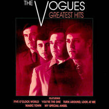 The Vogues: Greatest Hits CD