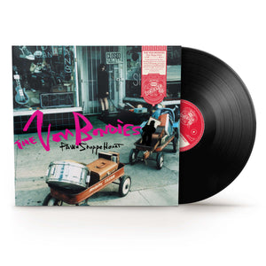 The Von Bondies: Pawn Shoppe Heart 12" (RKTBR25)
