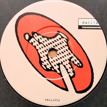 The Wedding Present: Dalliance 7"