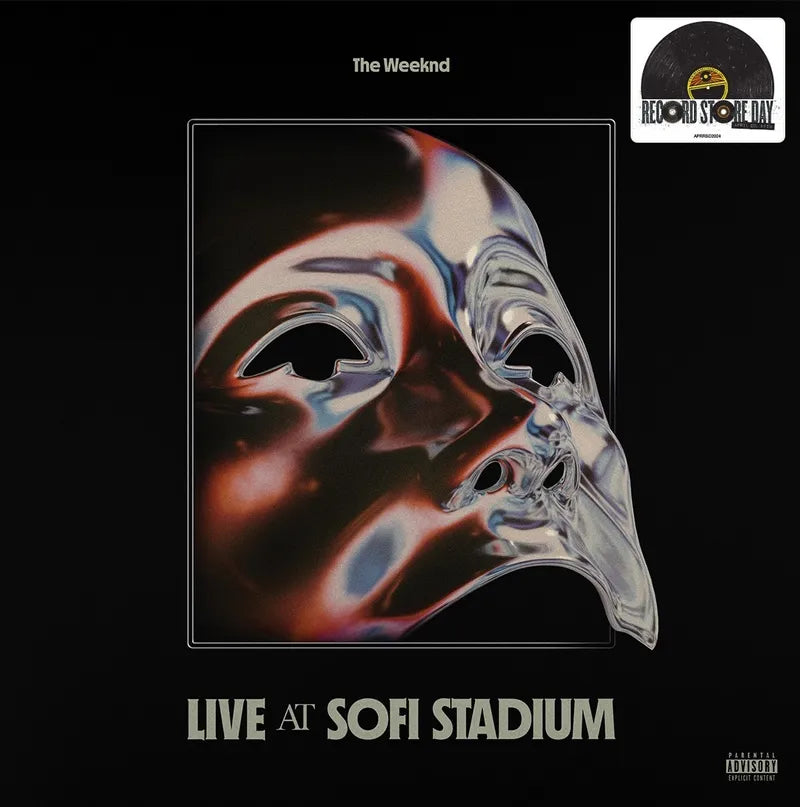 The Weeknd: Live At SoFi Stadium 12