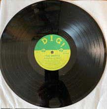 The Whiffs: Scratch 'N' Sniff 12"