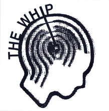 The Whip: Freelance Liaison / Sheep & Goat Judgement 7"