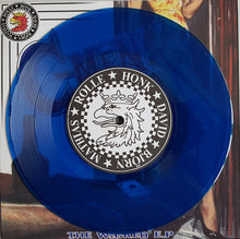 The Wicked E.P.
