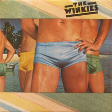 The Winkies: s/t 12"