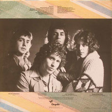 The Winkies: s/t 12"