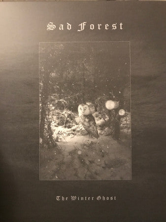 Sad Forest: The Winter Ghost 12
